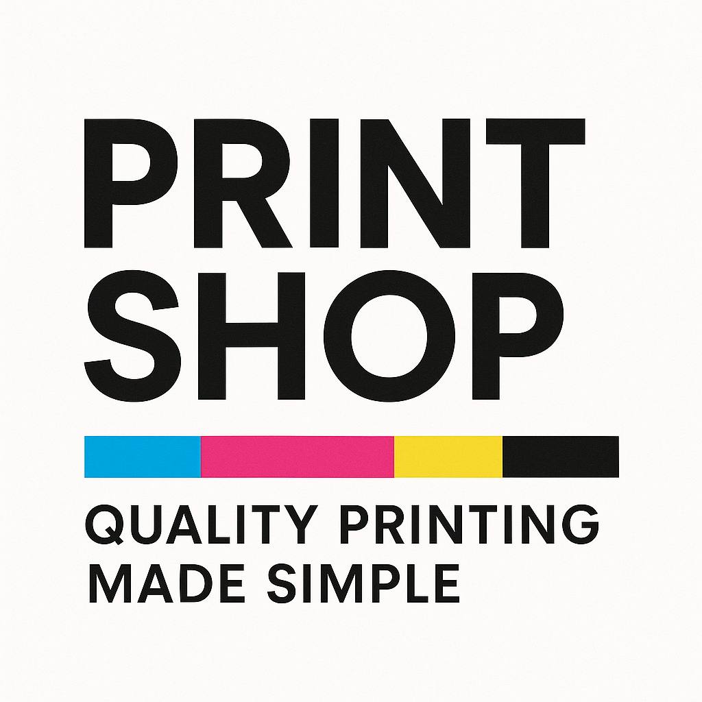 Print shop